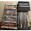 Image 2 : Movie Night Essentials - Diverse DVD Collection - Top Gun Pablo Escobar Dungeon Girl & More 