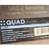 Image 6 : Quad Core UAD-2 Satellite Mixer/ Processor 