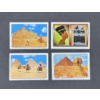 Image 9 : Egyptian Papyrus Art Prints and Postcard Collection