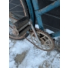 Image 7 : Vintage Velamos "Pionyr" Bicycle Made In Czechoslovakia