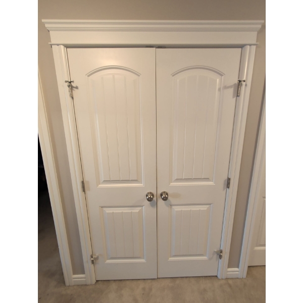 Mystery Linen Closet Contents 