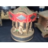 Image 8 : Asian Box 6 W, 4 D, 4.5 T, Clock 4.5 W, 4.5 T, Soldier Lamp 5" Base, 16 T, Other Music Boxes