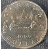 Image 3 : 1969 Canadian Uncirculated Coin Sets
