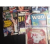 Image 5 : Magazines