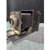 Image 3 : Vintage Lex Laboratories 4X5 w/ 140mm Lens NO.3 ACME Synchro Shutter