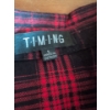Image 5 : Vintage 2 Piece Ladies Skirt Suit w/ Flannel Tunic Patterned Halter Dress& More 
