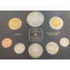 Image 1 : 2000 Canadian Proof Set 92.5% Silver 1.69 Troy Ounces