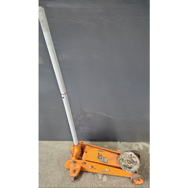 2 Ton Hydraulic Jack 