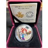 Image 1 : 2017 $10 The Sugar Shack - Pure Silver Coin 15.87g RCM 