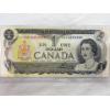 Image 6 : 3 Canadian 1973 $1.00 Bills Prefix *GL *AL *GY