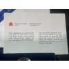Image 3 : 1988 Canadian Specimen Proof Set