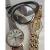 Image 3 : Ladies Wrist Watch Collection - EJ Quartz & More