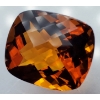 Image 2 : Citrine (33.8 ct, 22.5×19×13 mm)