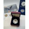 Image 1 : 2018 Fine Silver RCM, 1998 proof set, Pope John Token 