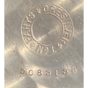 Image 5 : Vintage Waltham Automo Pocket Watch
