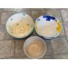 Image 1 : Large Popcorn Bowl Collection