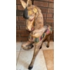 Image 2 : Decorative Horse 23L x 24T