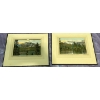 Image 1 : Pair of Mountain Photographs 6.5Wx4.5H