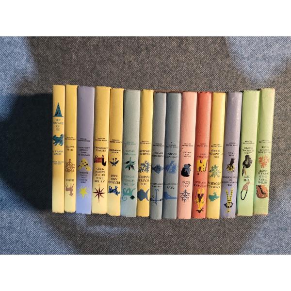 Junior Edition Essential Education Set (1)