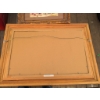 Image 7 : Framed Victorian-Style Prints and Double Oval Photo Frame