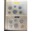 Image 3 : 1980- Sealed Proof Set Coin Collections Album