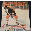 Image 1 : Large Collection of Assorted Collectibles Cards in a Large Sectioned Box + Vintage NHL Hockey Book