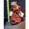 Image 8 : Fabric Christmas Decor