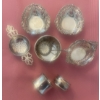 Image 1 : Sterling Silver Dinnerware - BIRKS (156.16g)