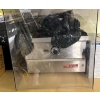 Image 5 : MKE Deep Fryer, Wood and Plastic Boxes 