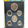 Image 2 : 1987 Canadian Coin Specimen Set plus Canada 125 Loonie and Quarter Set