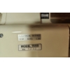 Image 5 : Riccar Electronic Sewing Machine Model 9800 w/ Hard Case