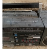 Image 2 : JVC 4 Band Stereo Portable Component System PC-R70C
