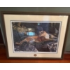 Image 1 : 'Forest Lair' Limited Edition Print By Andrew Kiss, Signed, 70 Yrs of Conservation 1709/2650 - 32x41
