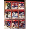 Image 36 : 1991-1993 Pro Set & Score Hockey Card Collection 