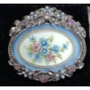 Image 10 : Costume Jewelry Including Brooches, Necklaces, and Bracelets