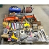 Image 2 : Air Compressor, Ladder Jacks, Sawhorse Brackets & More