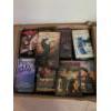 Image 1 : Mystery Box of DVD'S AND VHS