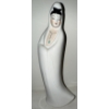 Image 2 : Porcelain Bodhisattva Of Compassion Guanyin Figurine 11T w/ Stone Ass & More