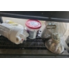 Image 11 : Resin Shelf 35 W, 18 D, 72 T w/ Snow Brushes, Rust Paint, Caulking and More! (1)