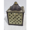 Image 4 : Vintage Coin Bank: "Hall's Liliput House" 3 W, 4 T 