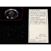Image 3 : 2011 $20 Great Canadian Locomotives Series: D-10 - 99.9% Fine Silver Coin