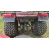 Image 7 : 1985 Honda Big Red 250cc Three-Wheeler with Accessories One Owner-Low Hours Video In Description