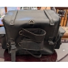 Image 2 : Synthetic Leather Motorcycle Bag by Trekker Luggage