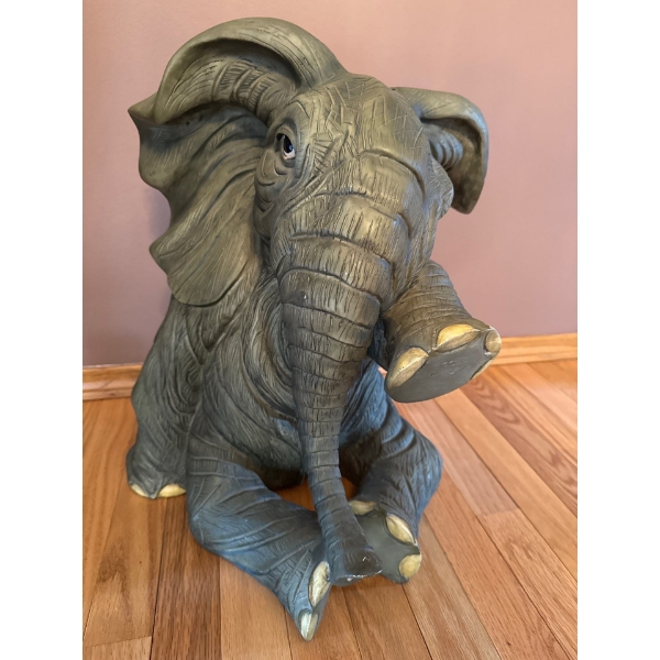 Elephant  - 15W, 20T 