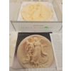 Image 4 : Ennio Furiesi Angels We Have Heard on High Bas Relief Wall Plaque in Presentation Box