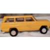 Image 11 : TONKA JEEP Wagoneers - Fire Cheif High Way Patrol Wagon & More 11"Long