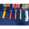 Image 2 : Collection of Pez Dispensers - Cars