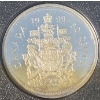 Image 4 :  1999  Voyage of Juan Pérez Royal Canadian Mint Sterling Silver Proof Set