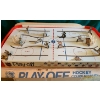 Image 2 : Vintage NHL table top hockey game with original box