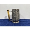 Image 2 : Beer Steins - Official National Railroad Museum